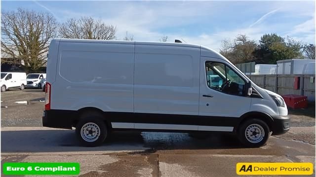 Used Ford Transit 2022 for sale - 77821379: Photo 9