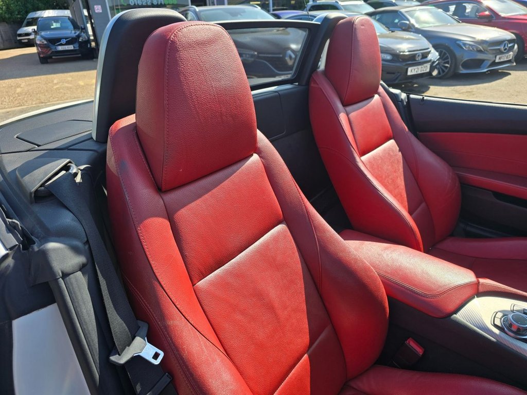 Used BMW Z4 2011 for sale - 76642083: Photo 23