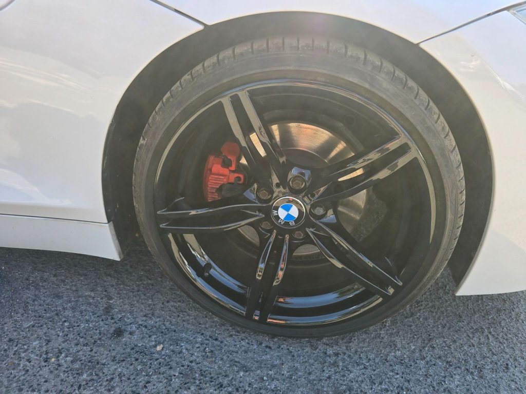 Used BMW Z4 2011 for sale - 76642083: Photo 37