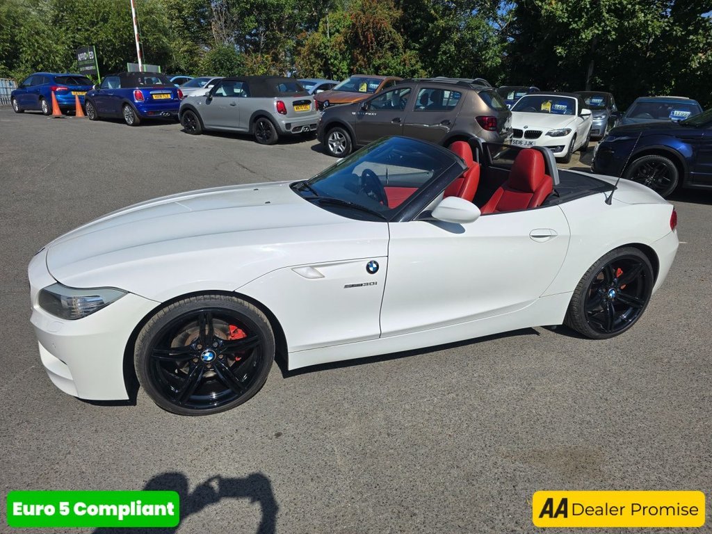 Used BMW Z4 2011 for sale - 76642083: Photo 6