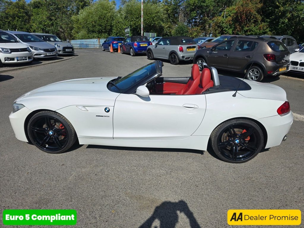 Used BMW Z4 2011 for sale - 76642083: Photo 7