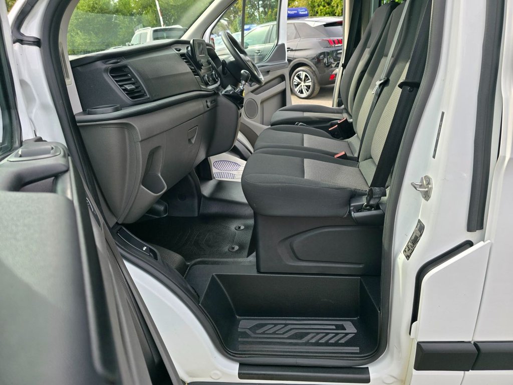 Vehicle 30