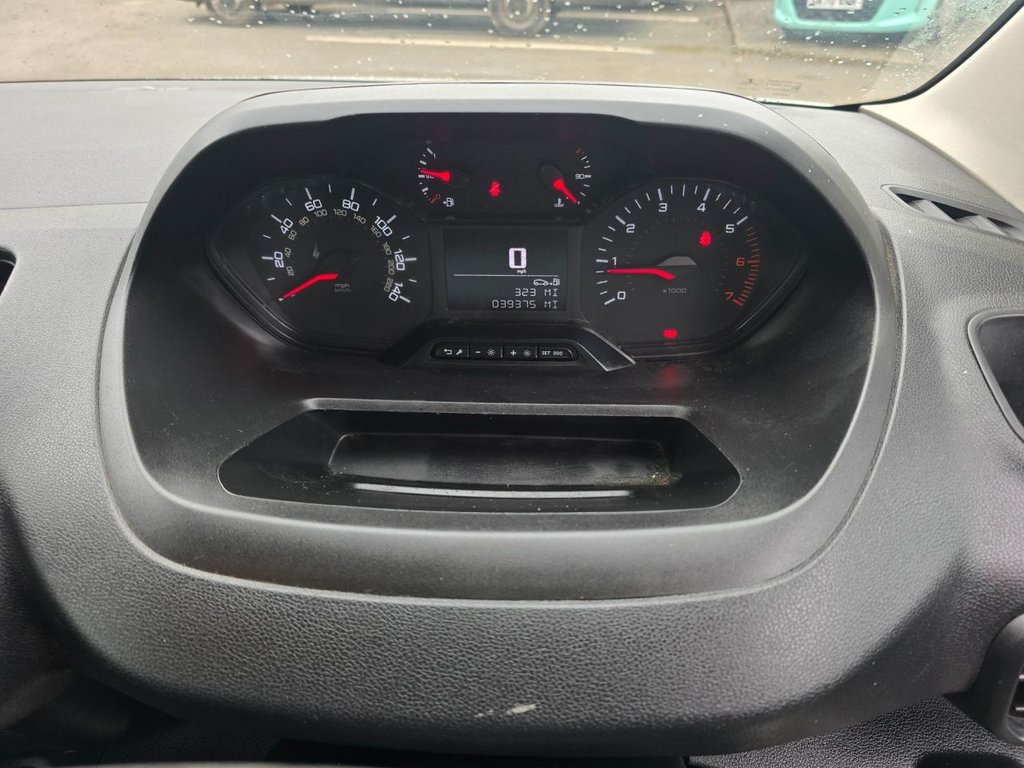 Used Peugeot Partner 2021 for sale - 76634961: Photo 19