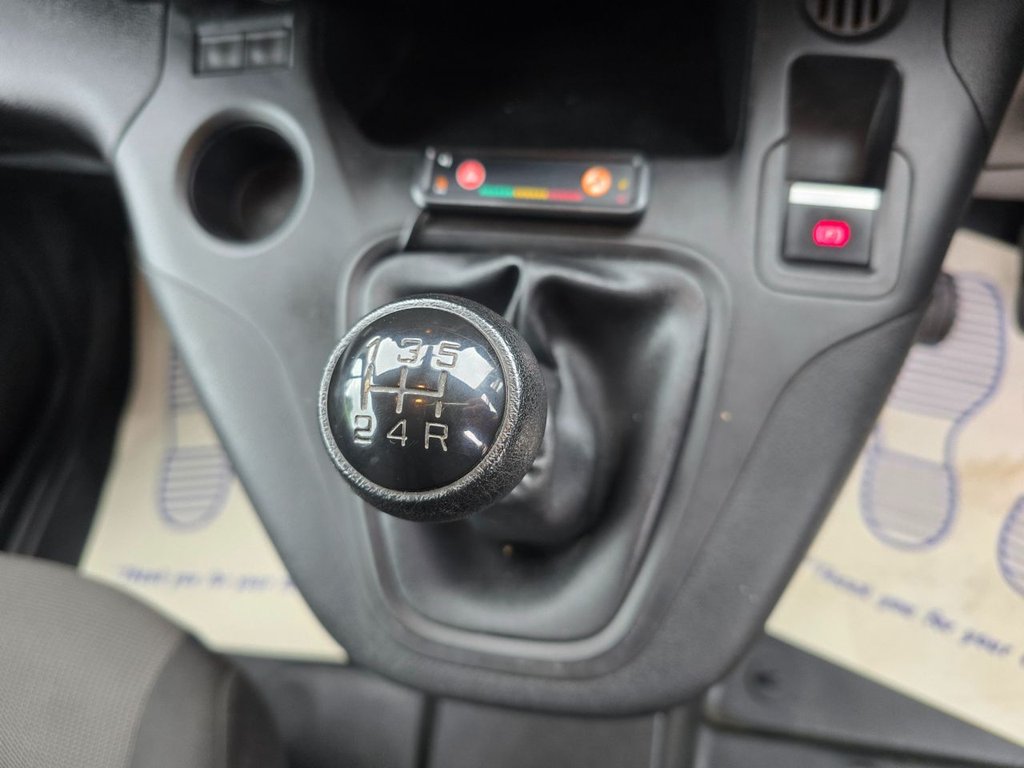 Used Peugeot Partner 2021 for sale - 76634961: Photo 22