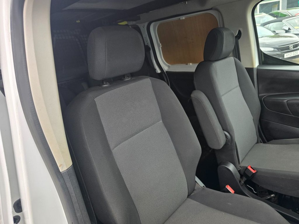Used Peugeot Partner 2021 for sale - 76634961: Photo 23
