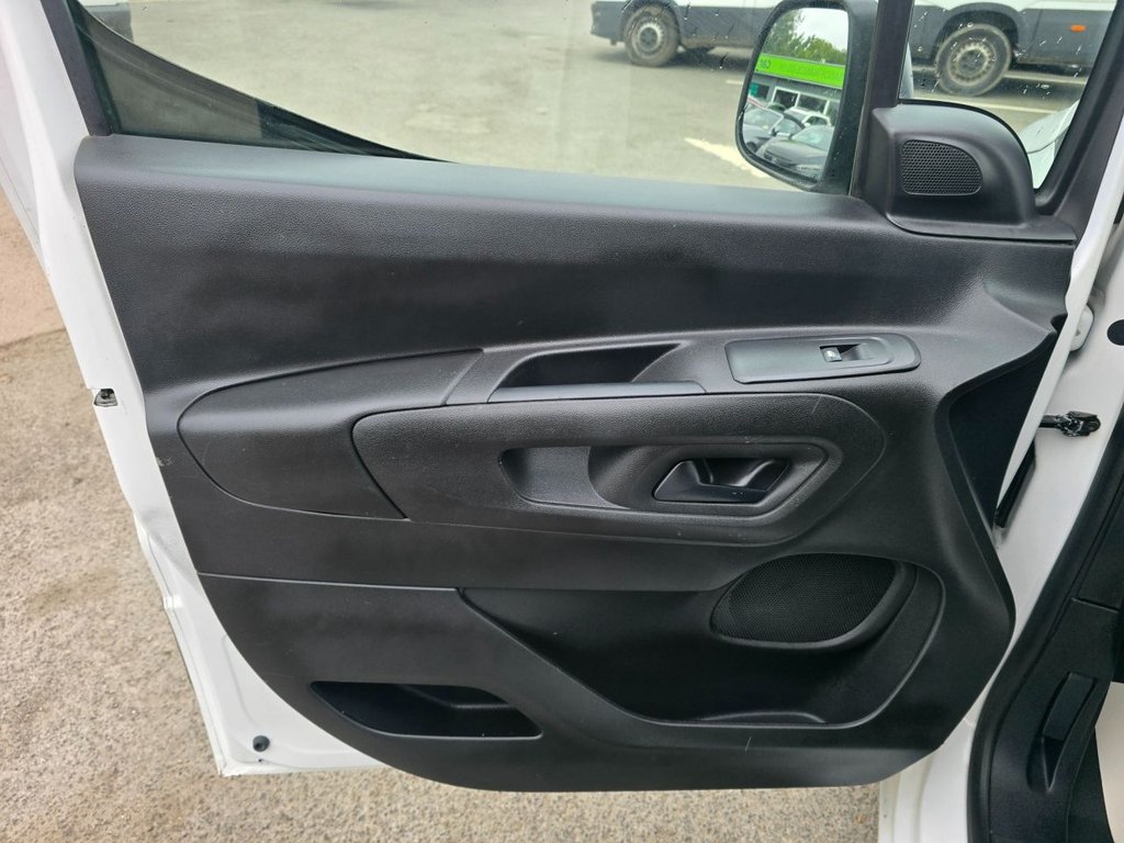 Used Peugeot Partner 2021 for sale - 76634961: Photo 33