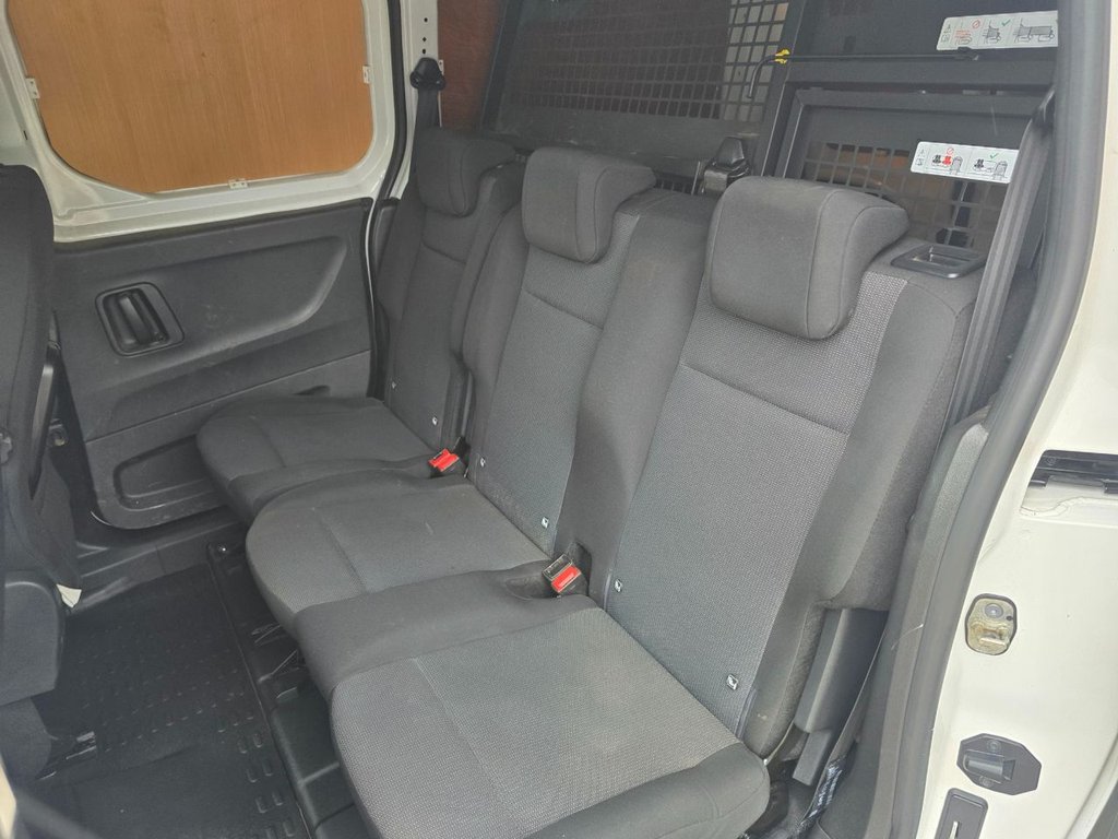 Used Peugeot Partner 2021 for sale - 76634961: Photo 35