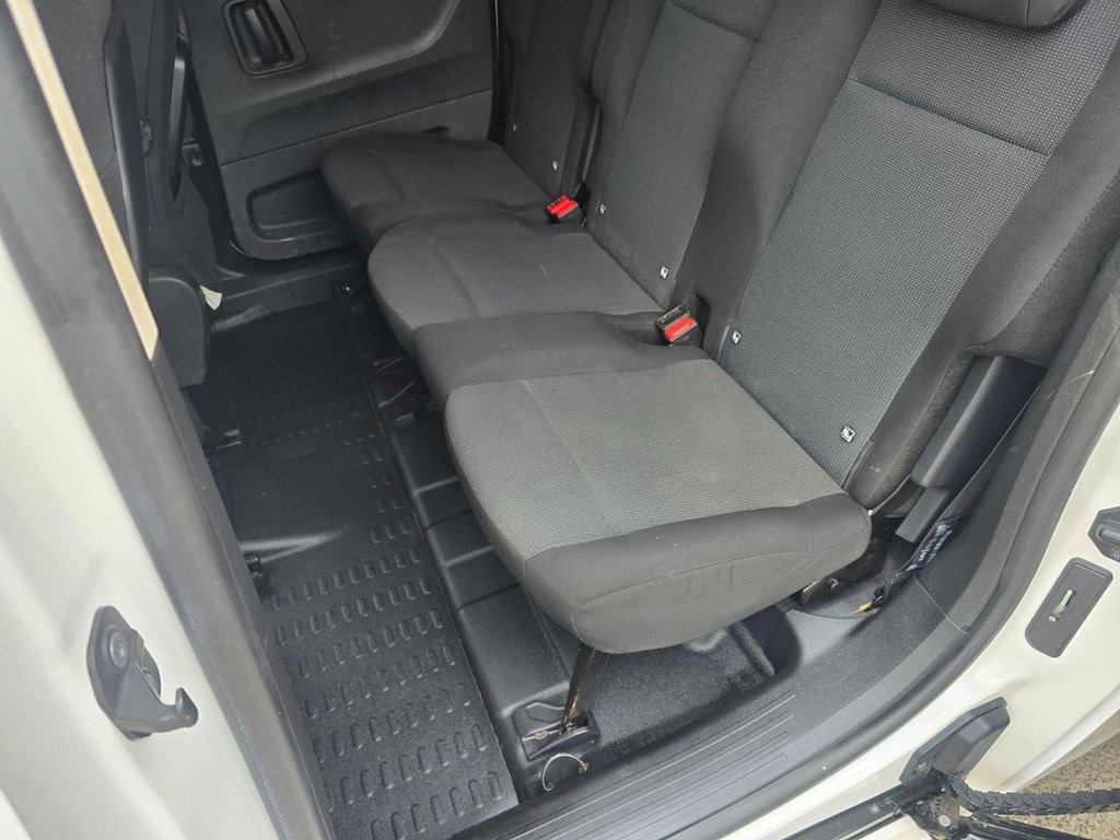 Used Peugeot Partner 2021 for sale - 76634961: Photo 36