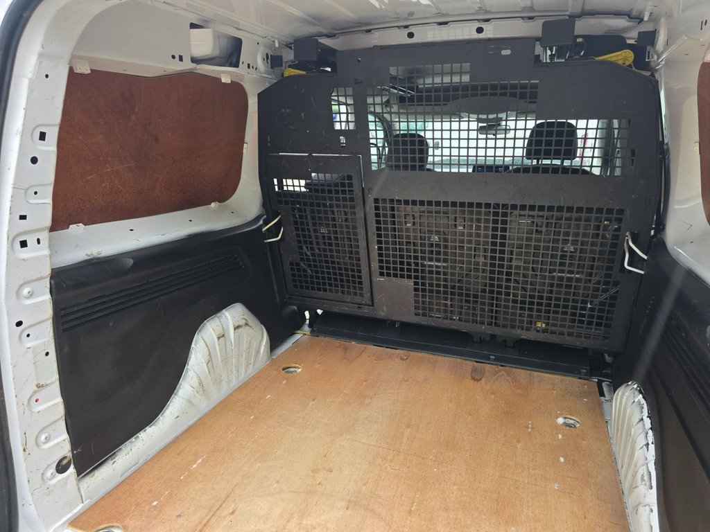 Used Peugeot Partner 2021 for sale - 76634961: Photo 41