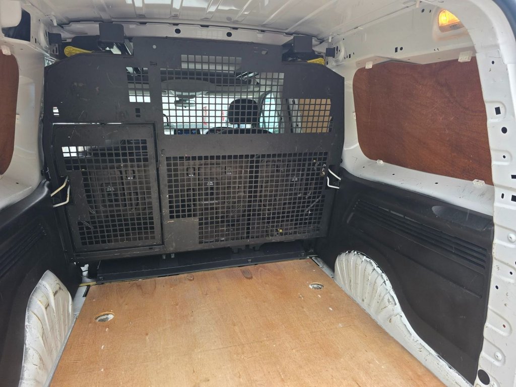 Used Peugeot Partner 2021 for sale - 76634961: Photo 42