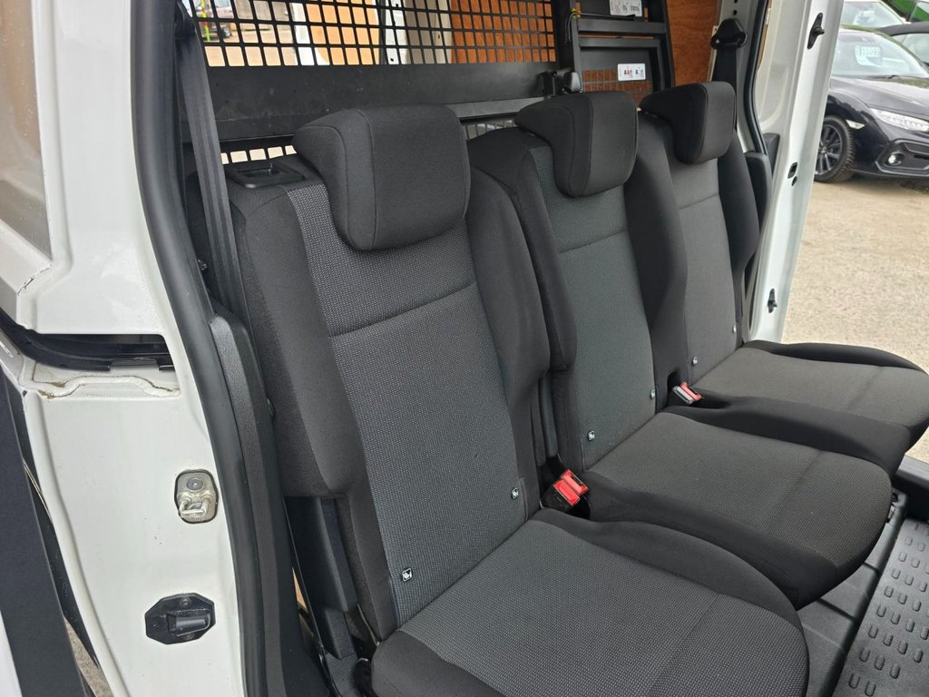 Used Peugeot Partner 2021 for sale - 76634961: Photo 44