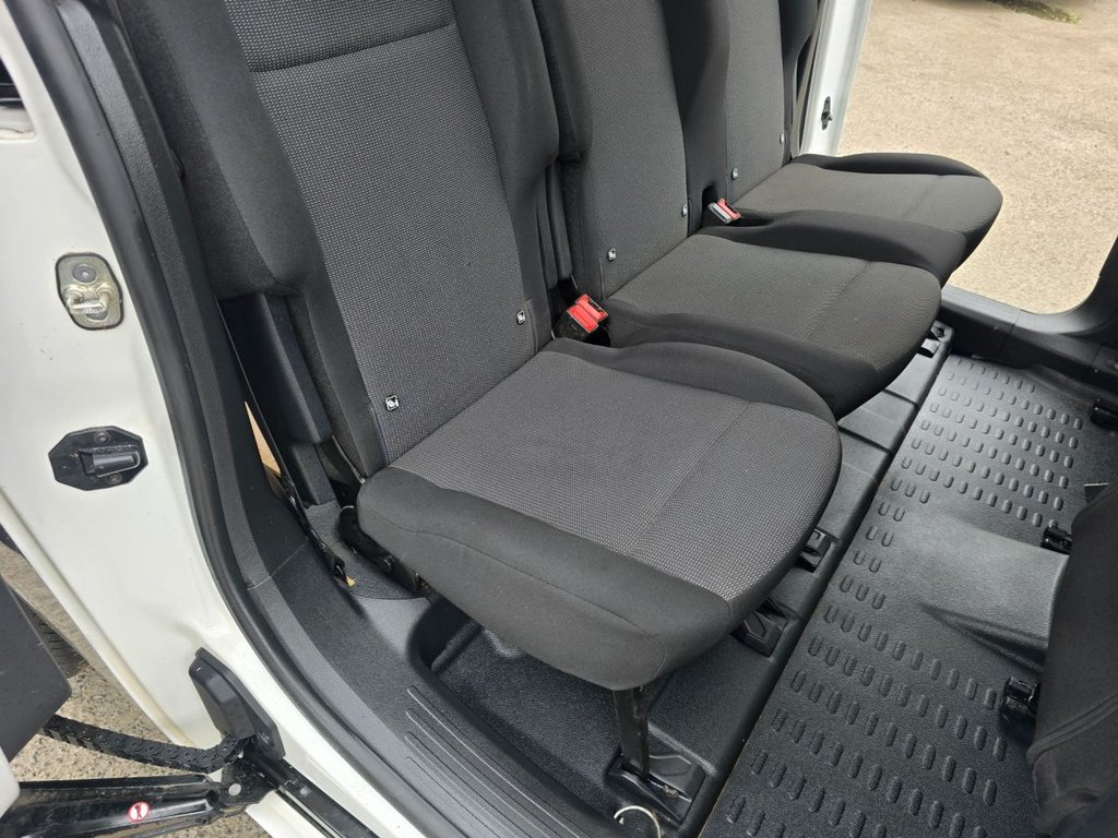 Used Peugeot Partner 2021 for sale - 76634961: Photo 45