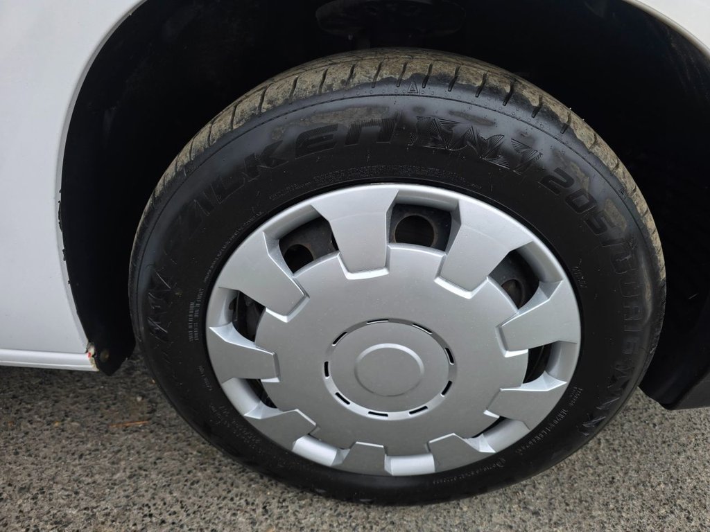 Used Peugeot Partner 2021 for sale - 76634961: Photo 49