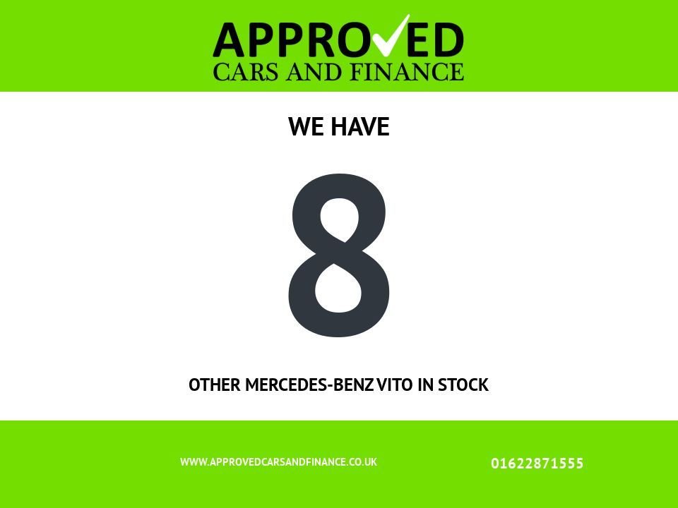 Used Mercedes-Benz Vito 2022 for sale - 77437344: Photo 12