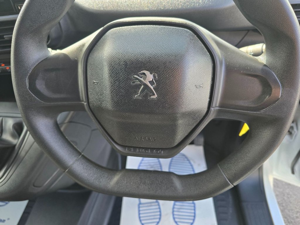 Used Peugeot Partner 2021 for sale - 76634880: Photo 18