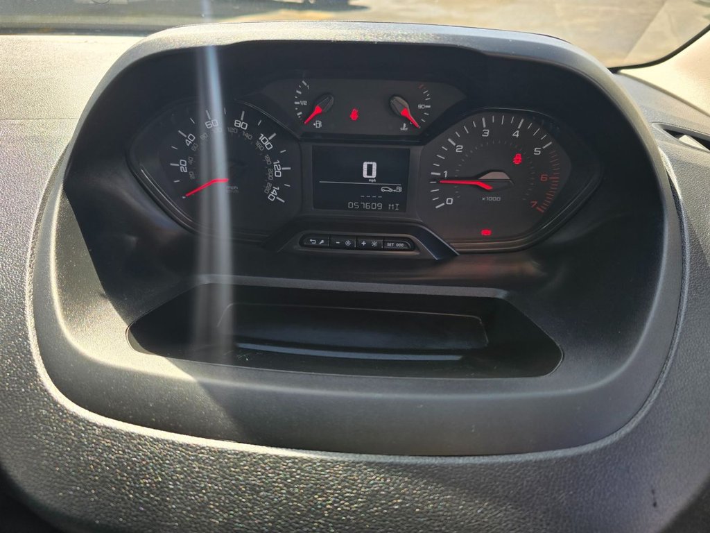 Used Peugeot Partner 2021 for sale - 76634880: Photo 19