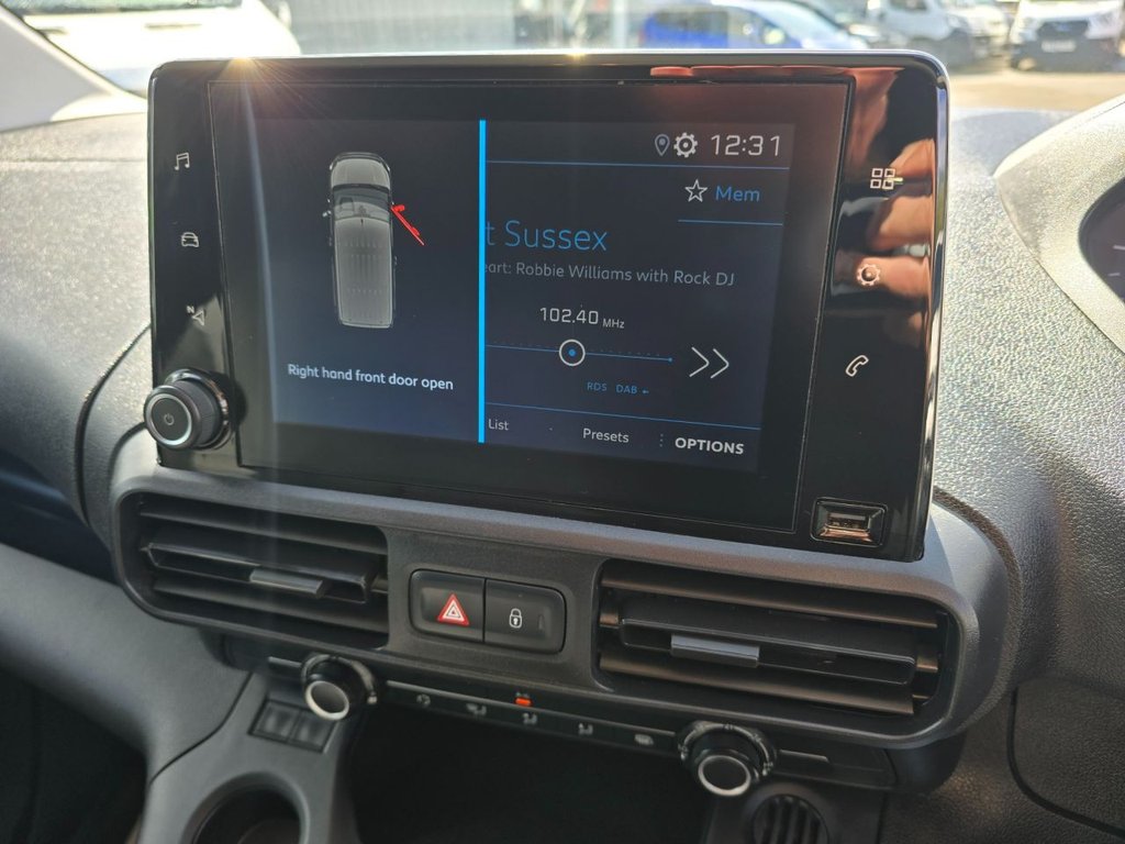 Used Peugeot Partner 2021 for sale - 76634880: Photo 20