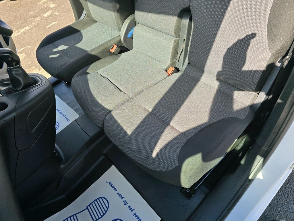 Used Peugeot Partner 2021 for sale - 76634880: Photo 30