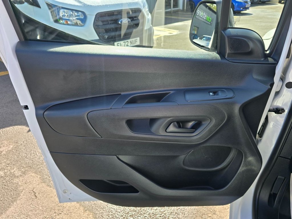 Used Peugeot Partner 2021 for sale - 76634880: Photo 32