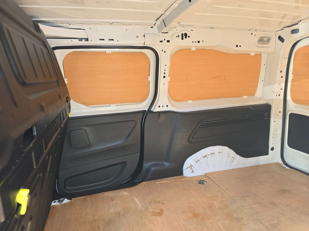 Used Peugeot Partner 2021 for sale - 76634880: Photo 34