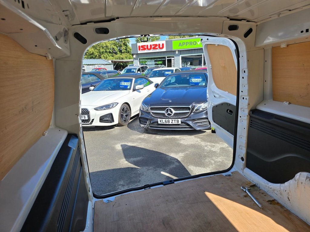 Used Peugeot Partner 2021 for sale - 76634880: Photo 45