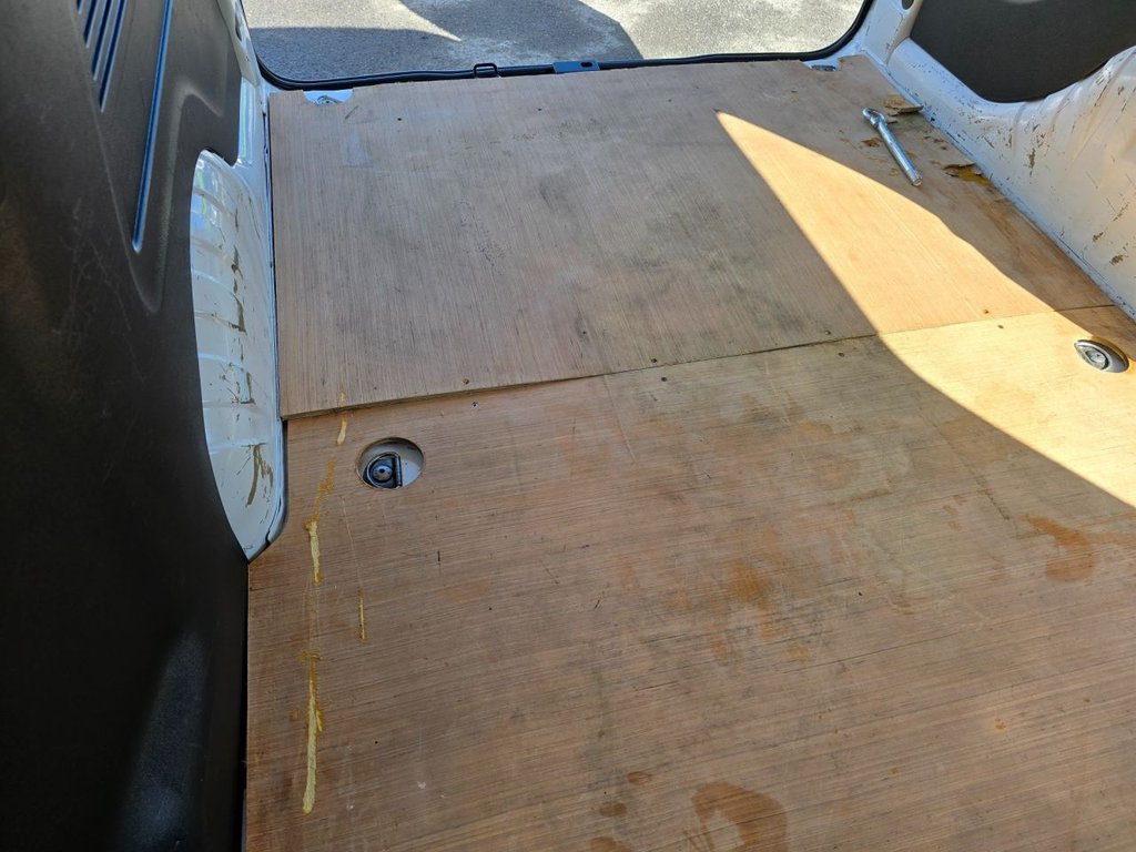 Used Peugeot Partner 2021 for sale - 76634880: Photo 46