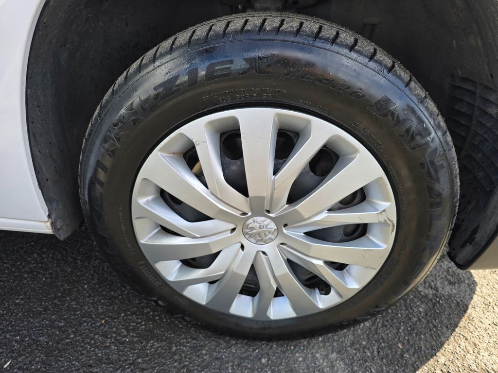 Used Peugeot Partner 2021 for sale - 76634880: Photo 49