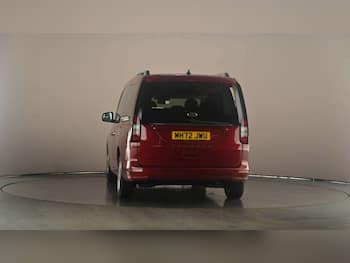 Used Ford Tourneo Connect 2023 for sale - 79654838: Photo