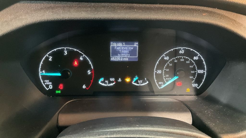 Used Ford Transit Custom 2020 for sale - 76883451: Photo 10