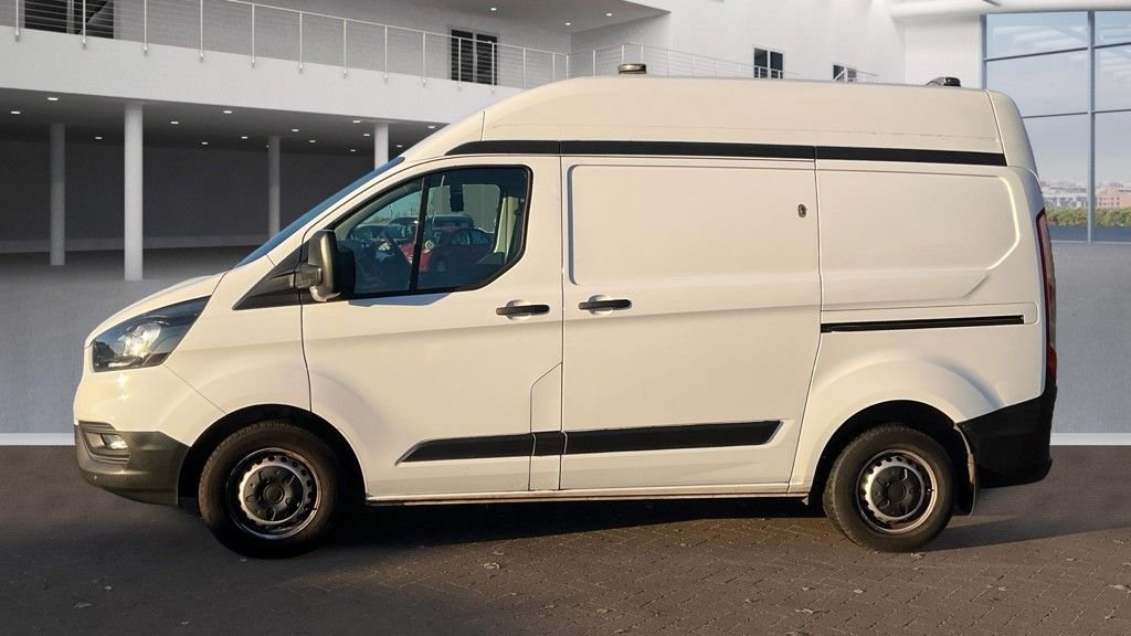 Used Ford Transit Custom 2020 for sale - 76883451: Photo 6