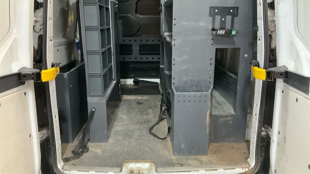 Used Ford Transit Custom 2020 for sale - 76883451: Photo 7