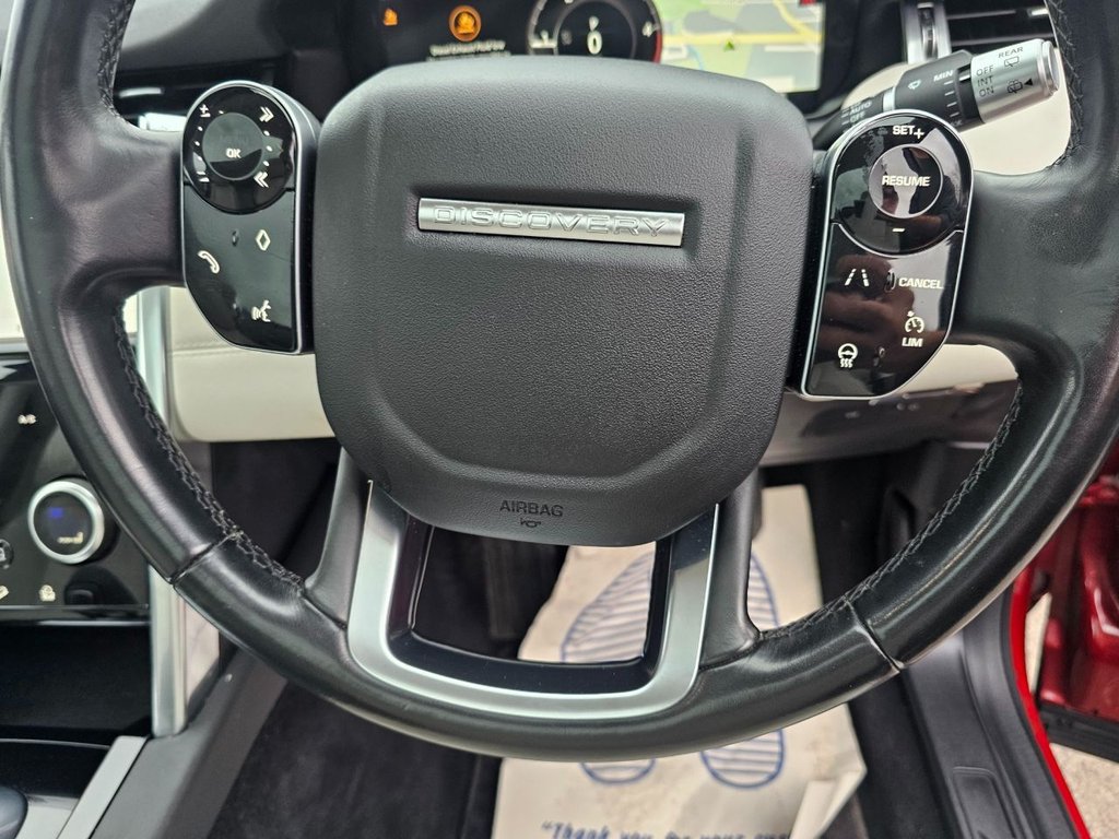 Used Land Rover Discovery Sport 2020 for sale - 77583543: Photo 17