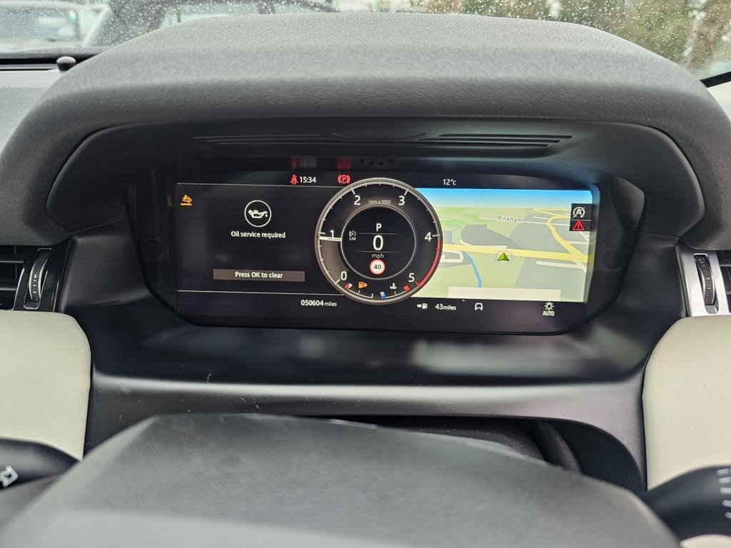 Used Land Rover Discovery Sport 2020 for sale - 77583543: Photo 18