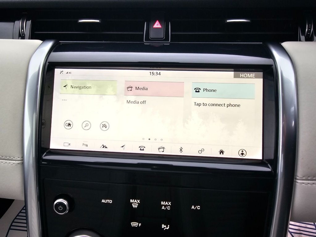 Used Land Rover Discovery Sport 2020 for sale - 77583543: Photo 19