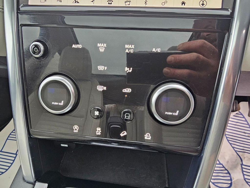 Used Land Rover Discovery Sport 2020 for sale - 77583543: Photo 20