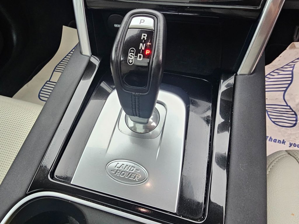 Used Land Rover Discovery Sport 2020 for sale - 77583543: Photo 21
