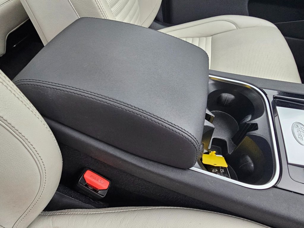 Used Land Rover Discovery Sport 2020 for sale - 77583543: Photo 22