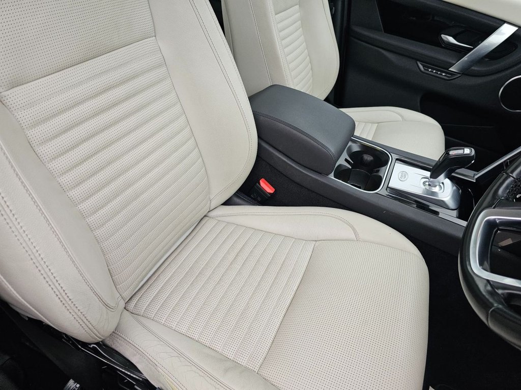 Used Land Rover Discovery Sport 2020 for sale - 77583543: Photo 24