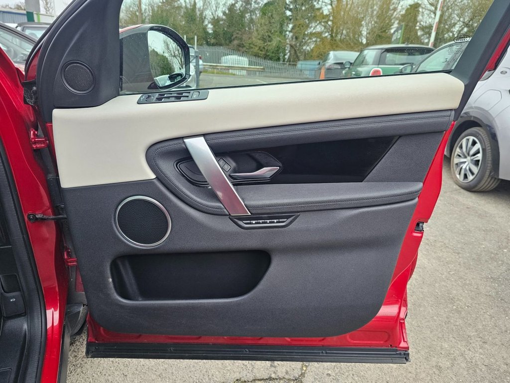 Used Land Rover Discovery Sport 2020 for sale - 77583543: Photo 26