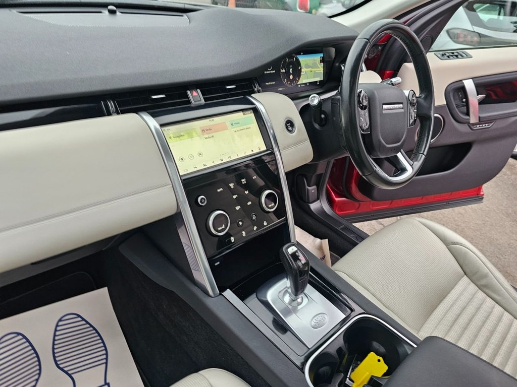 Used Land Rover Discovery Sport 2020 for sale - 77583543: Photo 28
