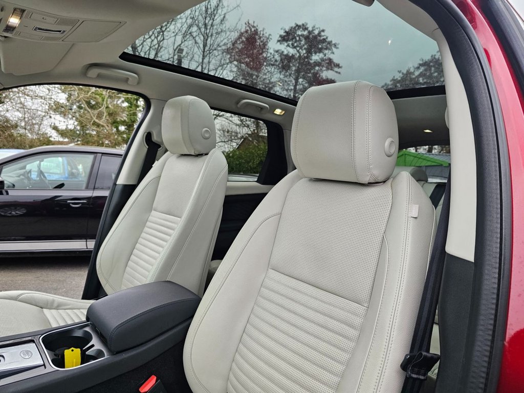 Used Land Rover Discovery Sport 2020 for sale - 77583543: Photo 29