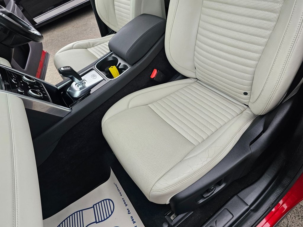 Used Land Rover Discovery Sport 2020 for sale - 77583543: Photo 30