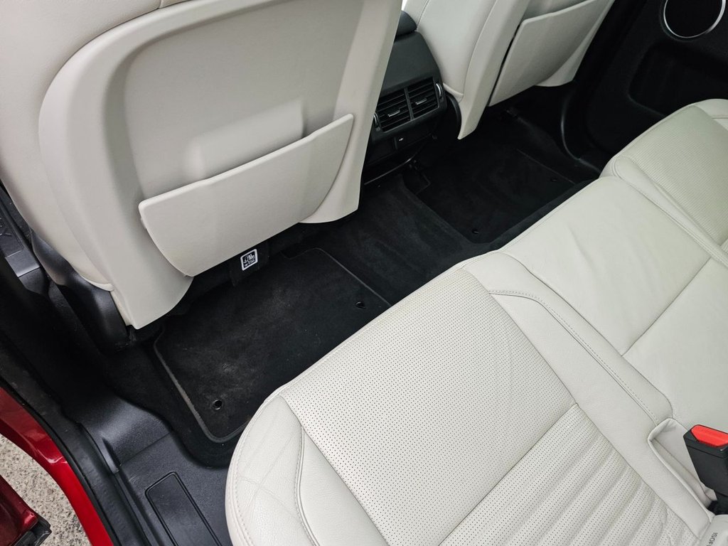 Used Land Rover Discovery Sport 2020 for sale - 77583543: Photo 34