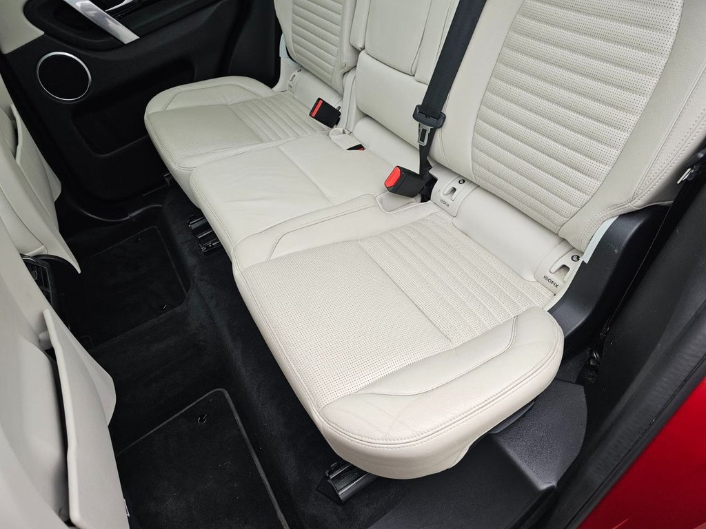 Used Land Rover Discovery Sport 2020 for sale - 77583543: Photo 36