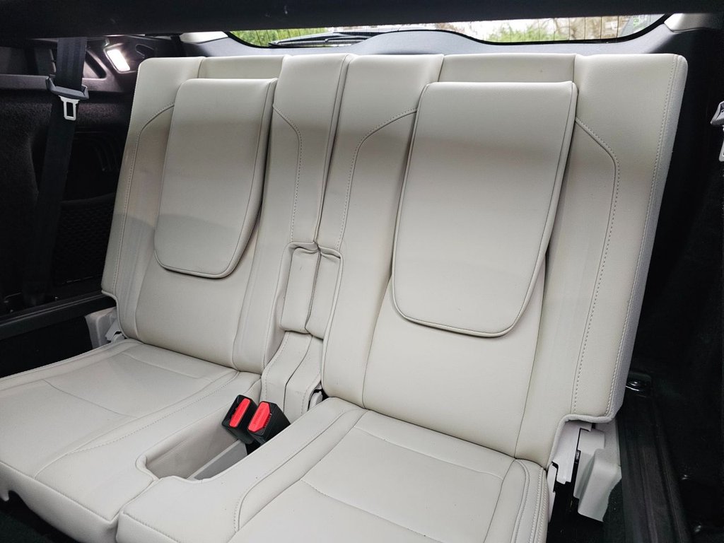 Used Land Rover Discovery Sport 2020 for sale - 77583543: Photo 38