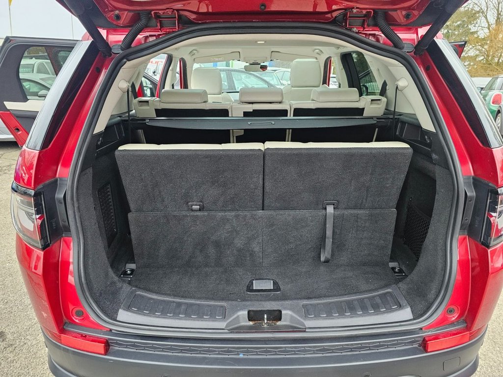 Used Land Rover Discovery Sport 2020 for sale - 77583543: Photo 41