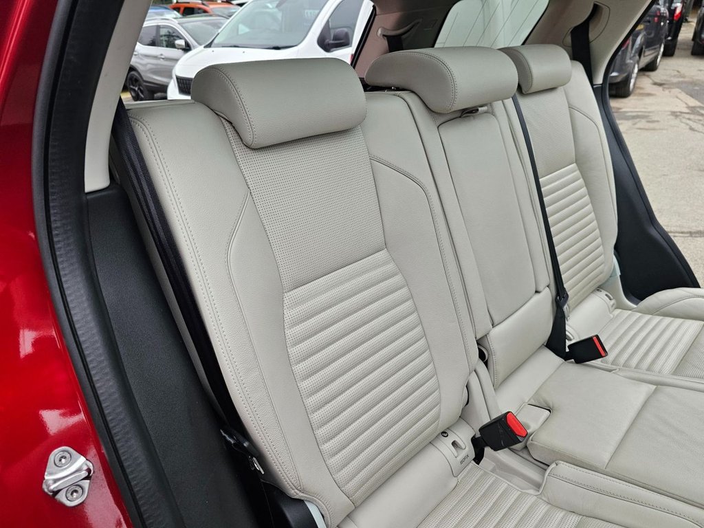 Used Land Rover Discovery Sport 2020 for sale - 77583543: Photo 46