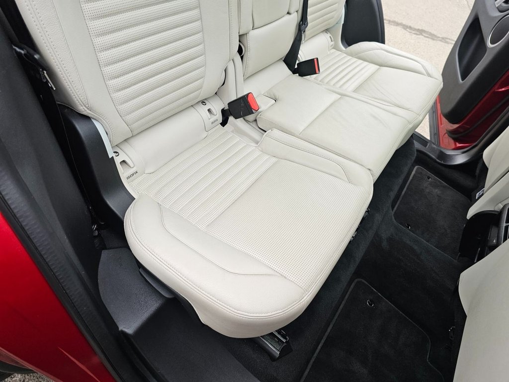 Used Land Rover Discovery Sport 2020 for sale - 77583543: Photo 47