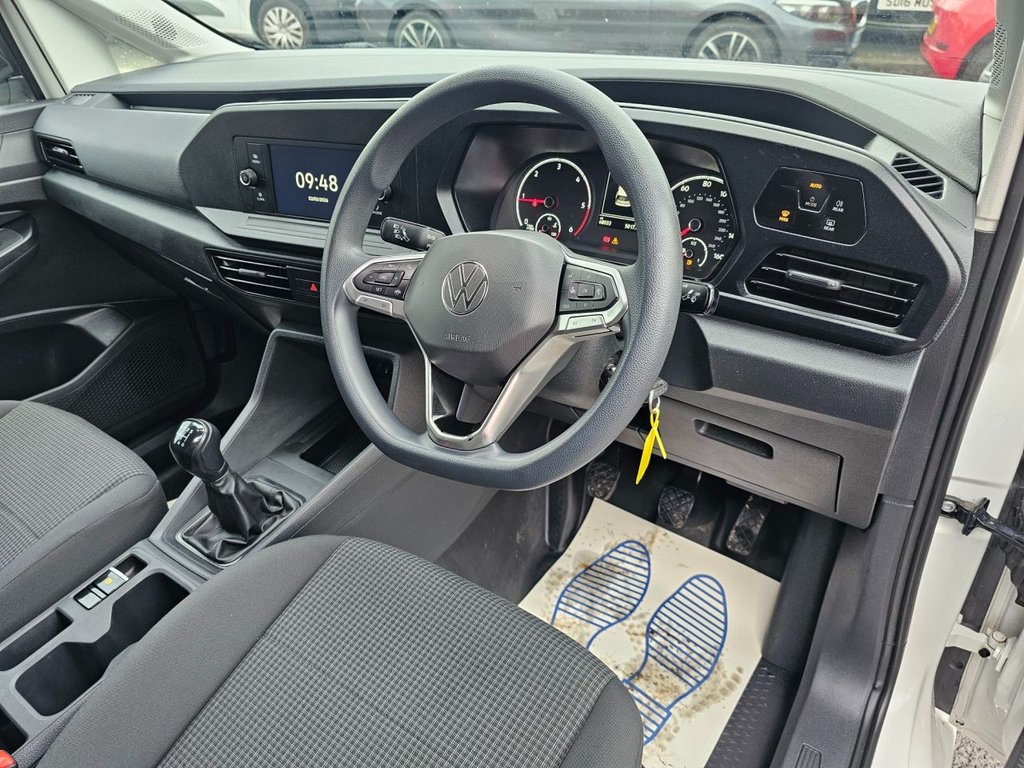 Used Volkswagen Caddy 2022 for sale - 77394743: Photo 16