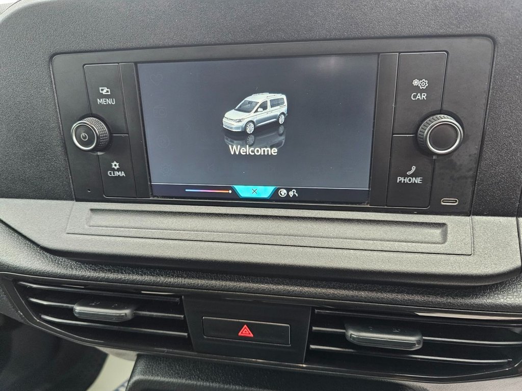 Used Volkswagen Caddy 2022 for sale - 77394743: Photo 19